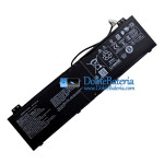 Batería para Acer AP21B7Q [Batería de repuesto]